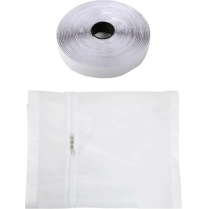 Шлюз для мобильного кондиционера 4 метра