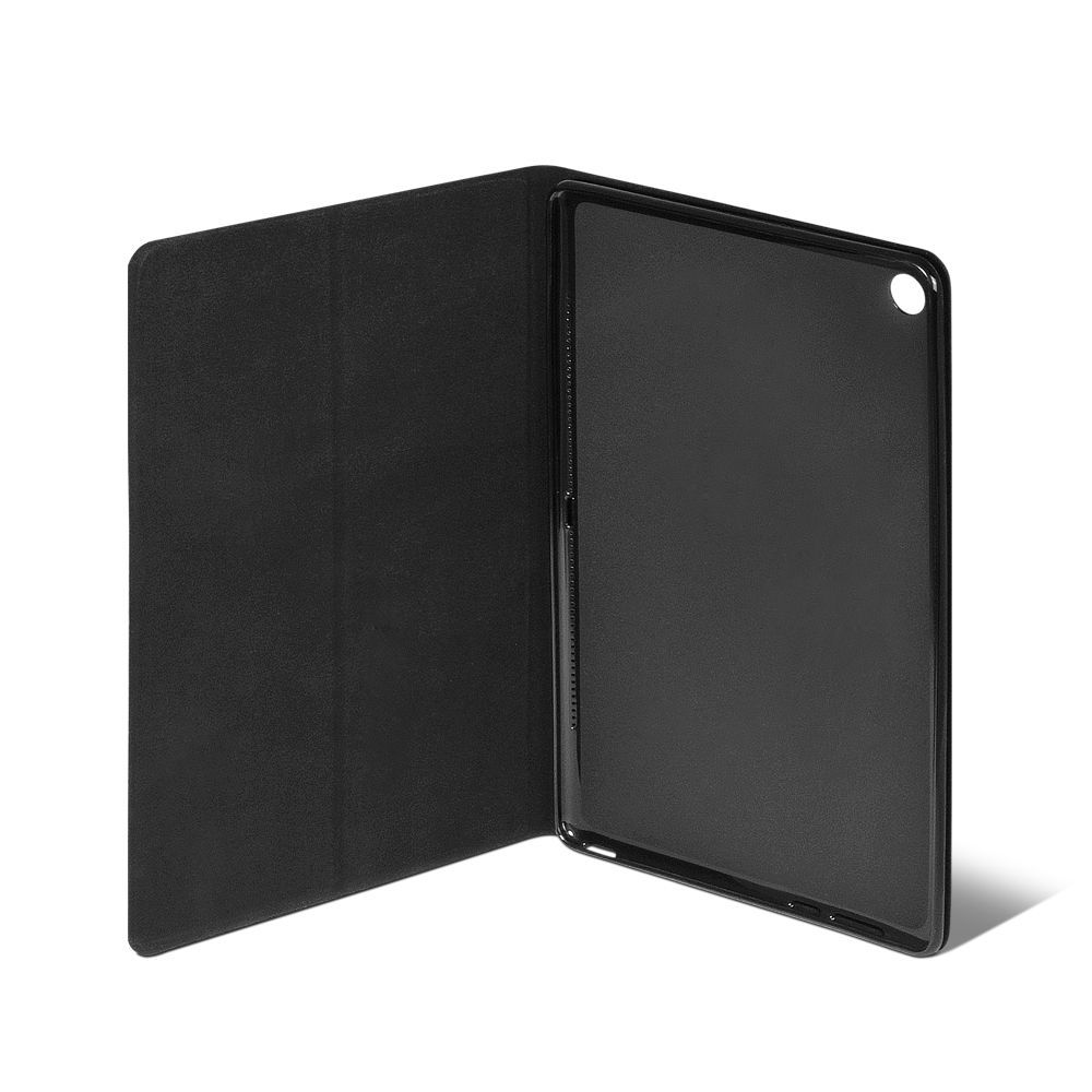 Чехол футляр-книга DF для Huawei MediaPad M5 10.8 hwFlip-64 (black)