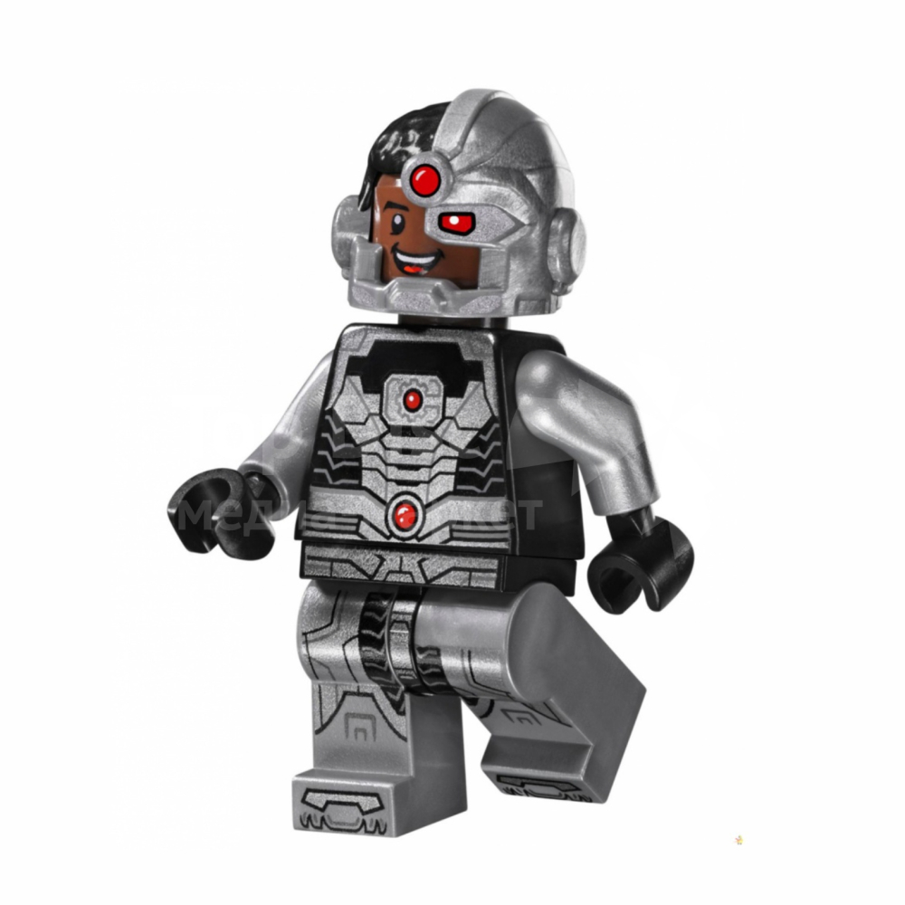 Фигурка SP002 Киборг