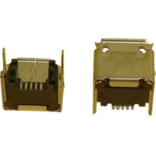 Разъем зарядки №40 Micro USB для JBL Charge 3