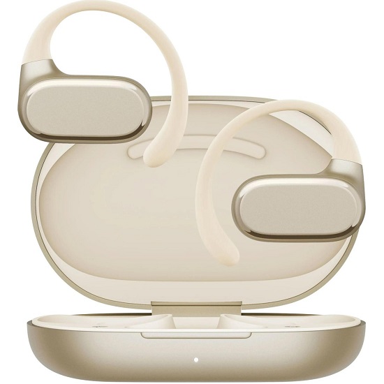 Наушники HONOR CHOICE OWS ORL-ME00 GOLD (5504AATM)