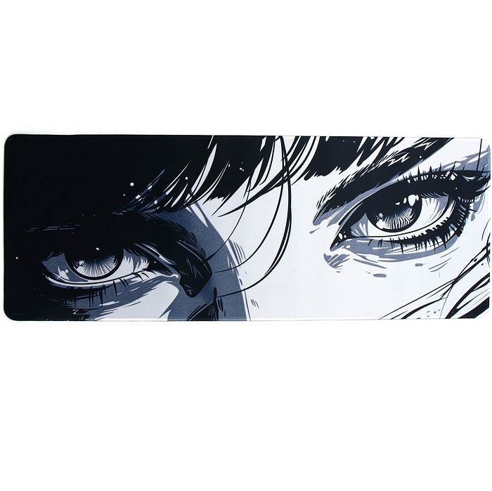 Коврик NONAME «Аниме», 30 х 80 см