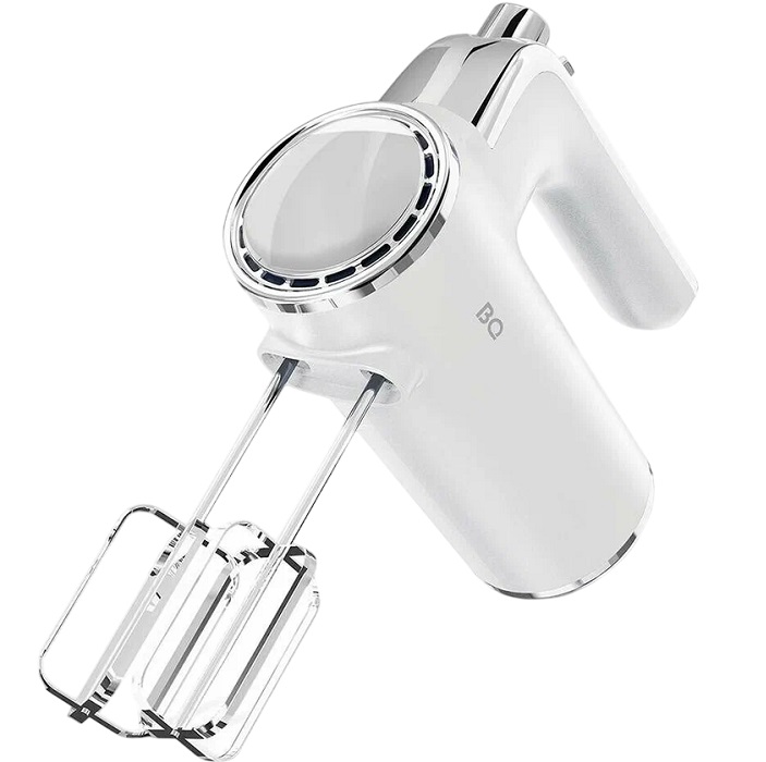 Миксер BQ MX420 Белый