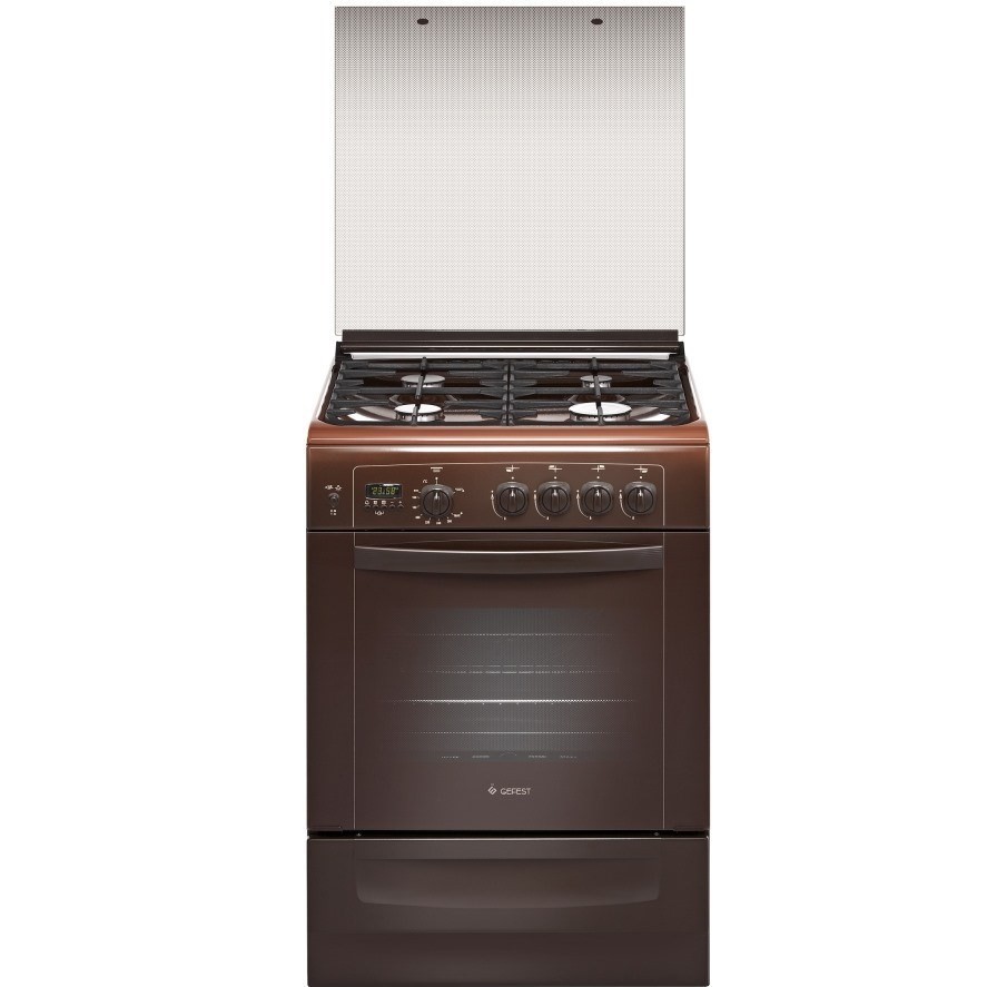 Газовая плита GEFEST 6100-04 0003