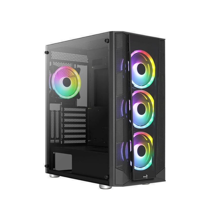 Системный блок игровой TOP OPTIMA 250519 (Intel Core i5-14400F/ 16GB DDR4/ 1TB/ RTX 4060/ DOS)