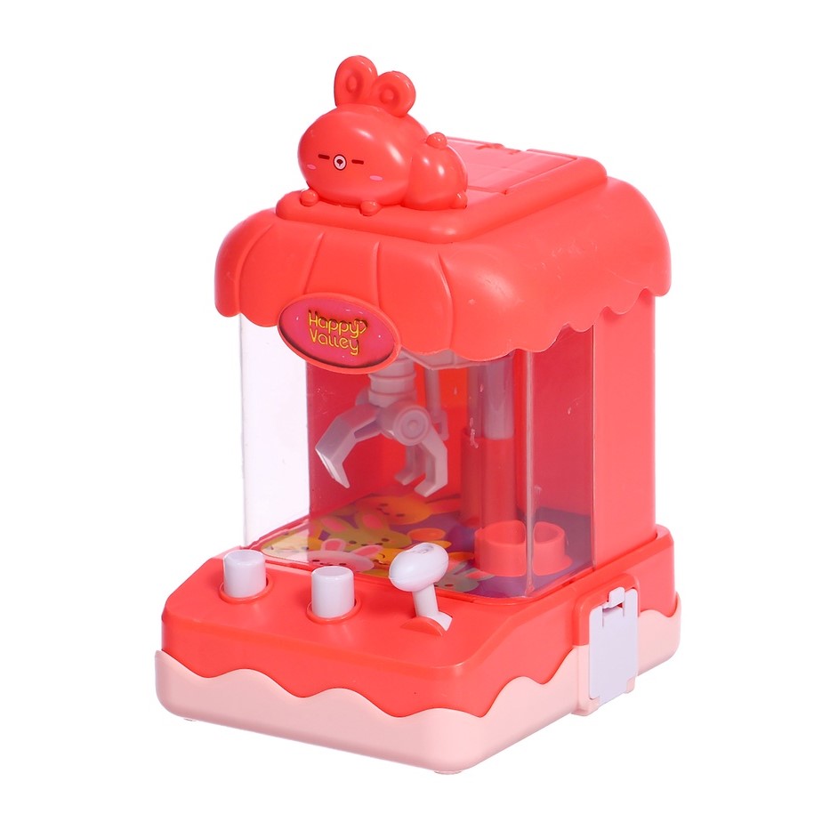 Автомат для конфет «Сладкий зайчик», МИКС 10416207