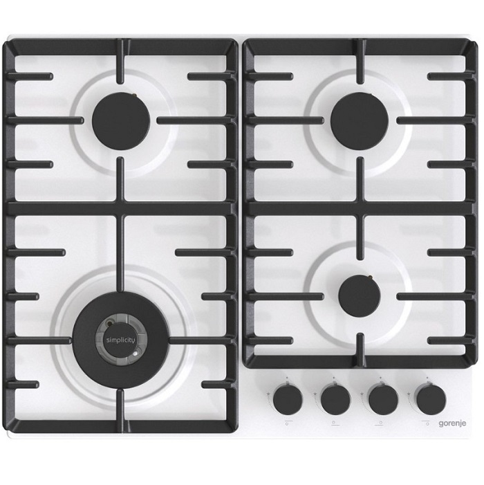 Варочная панель GORENJE GW642SYW