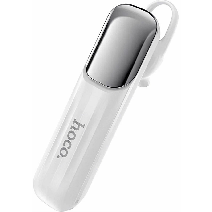 Гарнитура-Bluetooth HOCO E57, белый