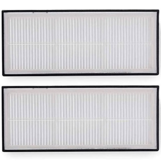 Фильтр Roborock Washable Dust Bin Filter для робота-пылесоса S7, S7 MaxV, S8 (моющийся) (SDLW05RR)