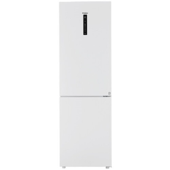 Холодильник HAIER C2F636CWRGU1 белый