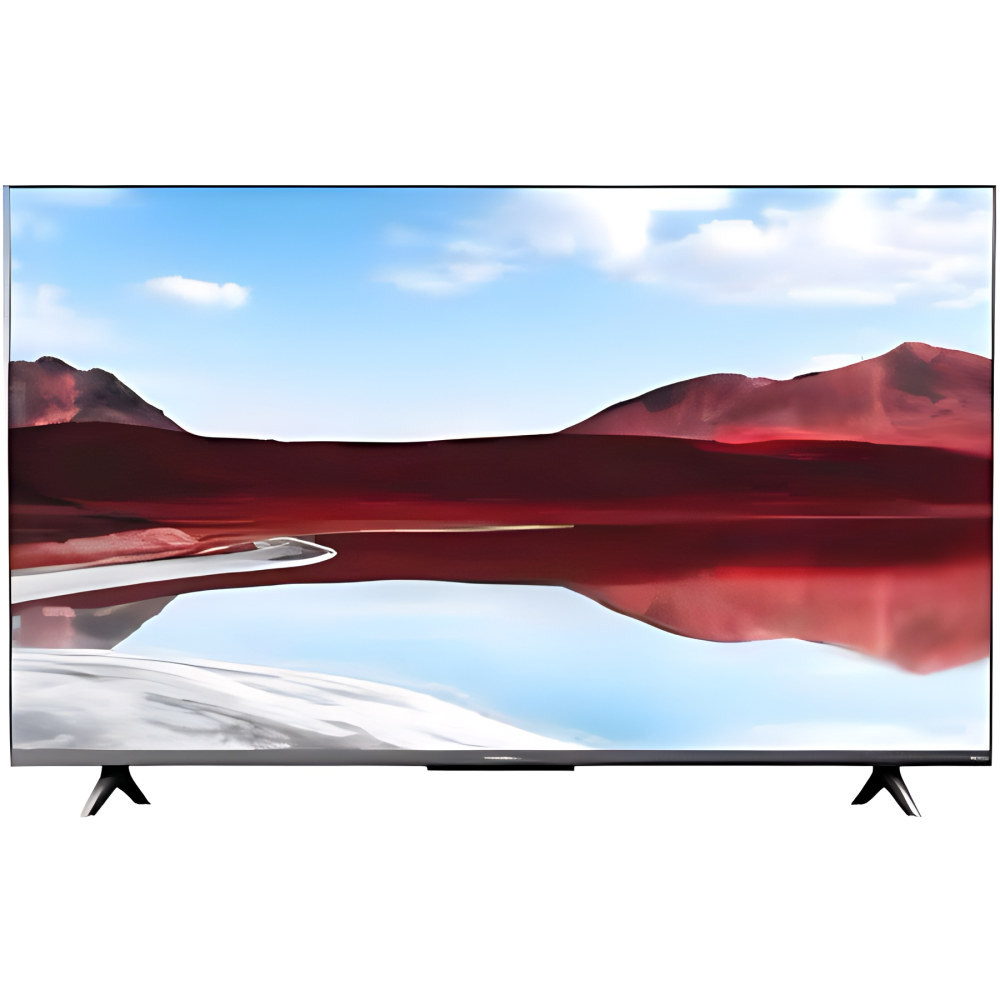 Телевизор Xiaomi Mi TV A Pro 43'' 2025 (L43MA-SRU/ ELA5461GL) QLED (Уценка)