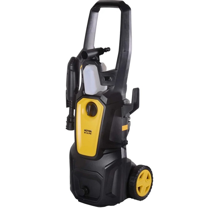 Мойка HUTER M135-РW