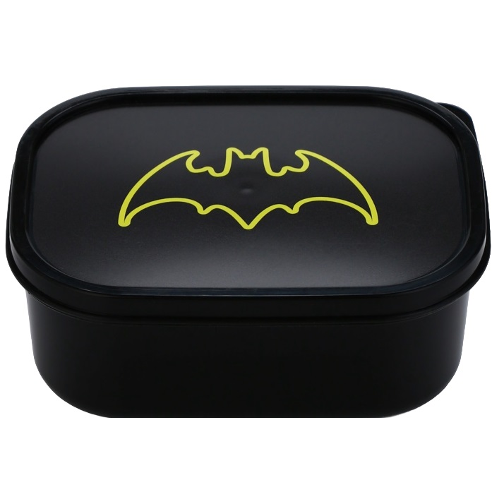 Ланч-бокс, 0.5 л, Супергерои 9542062