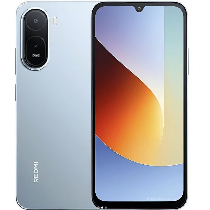 Смартфон Xiaomi Redmi A7 Pro 4/128Gb Mist Blue