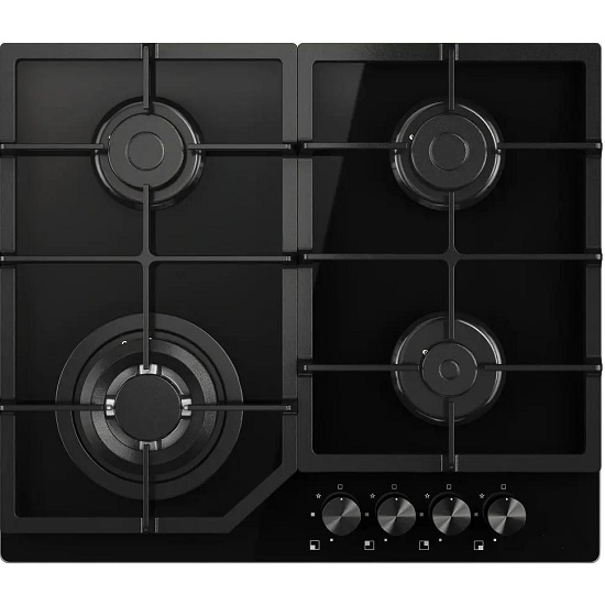 Варочная панель MONSHER MGG 63 Noir