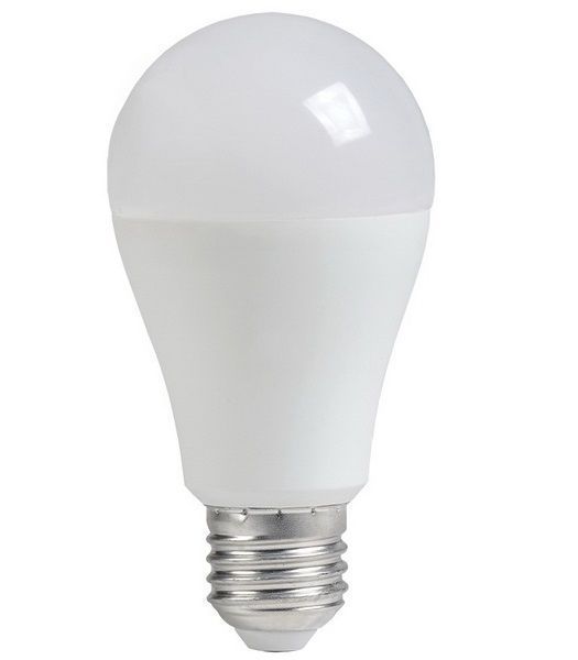 Лампа светодиодная IEK ECO A60 13W/3000K/E27 шар