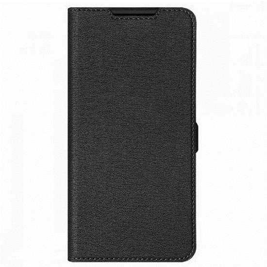 Чехол футляр-книга DF для Samsung Galaxy A25 (5G) DF sFlip-135 (black)
