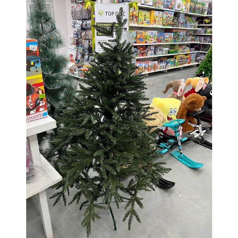 Ёлка искусственная литая "Берген" 150 см