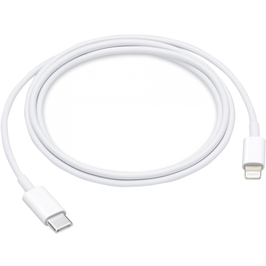 Кабель Type-C <--> Lightning  1.0м MM0A3ZE/A (ORIGINAL)