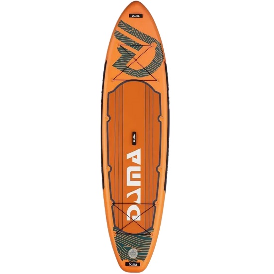 Сапборд Dama adventure series - AS1