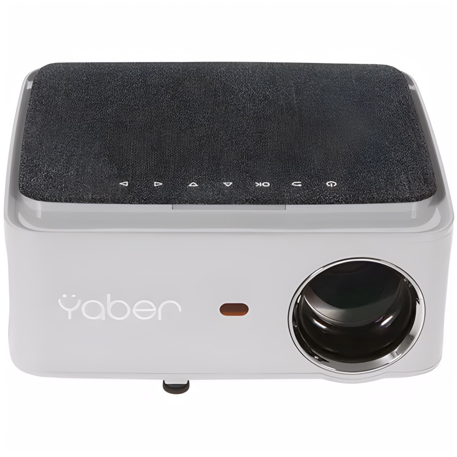 Проектор Yaber Projector Pro U6 (Уценка)