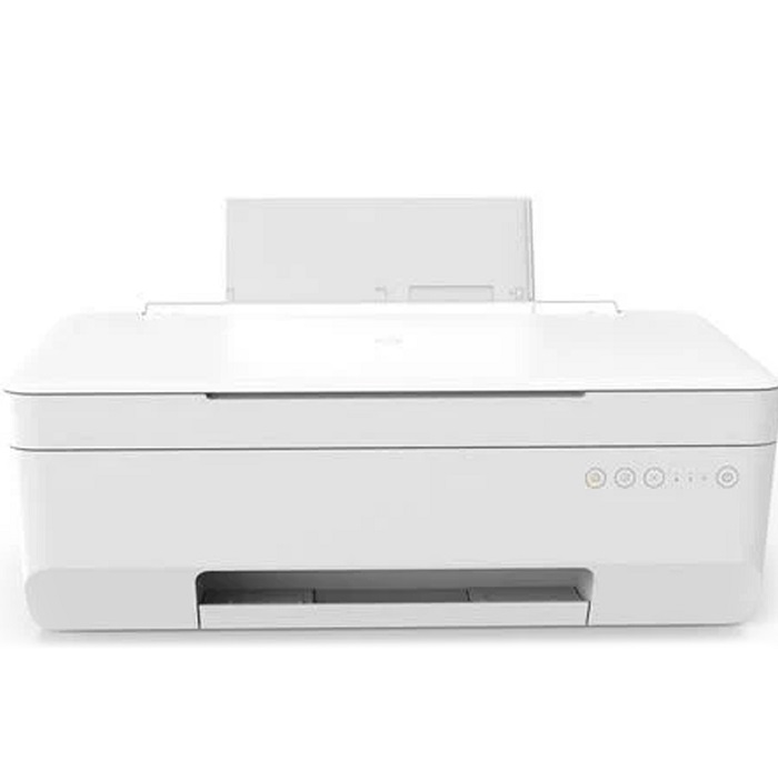 МФУ Xiaomi Wireless All-in-One Inkjet Printer (BHR7410RU), струйное
