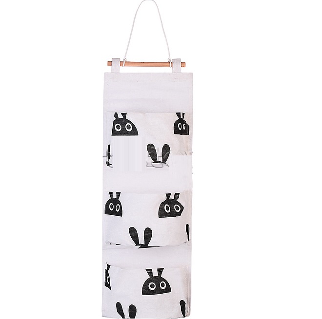 Сумка для хранения-органайзер 59х19 см 00-6286 Код: 473868