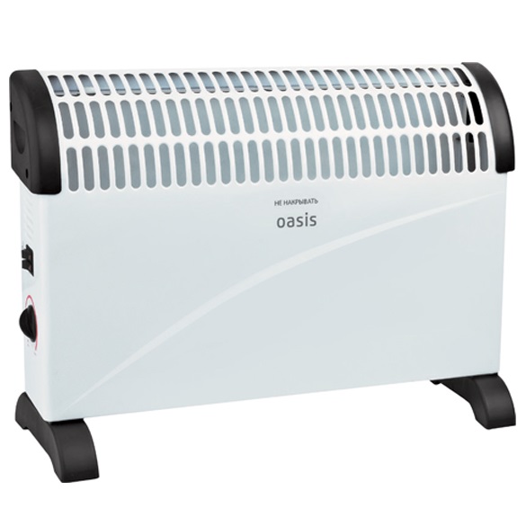 Обогреватель ОАЗИС KPO-20
