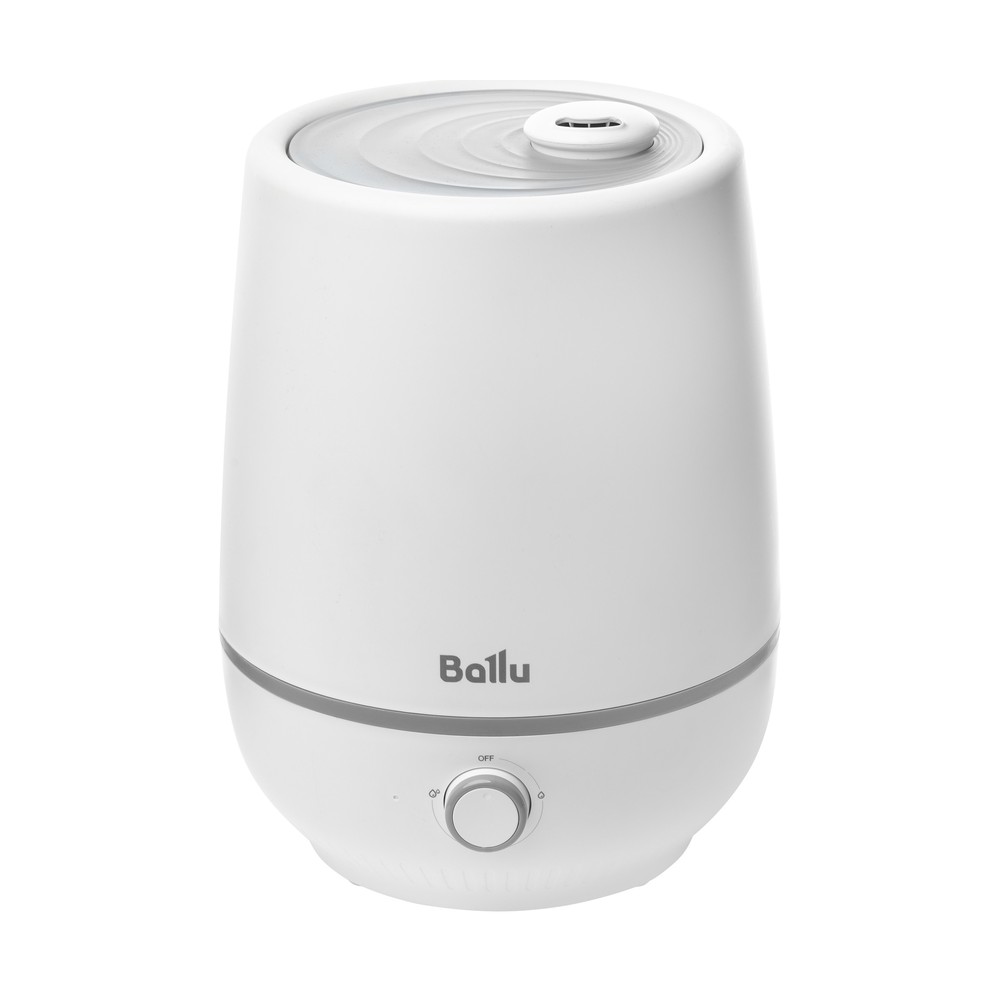 Увлажнитель воздуха Ballu UHB-450 T Gray