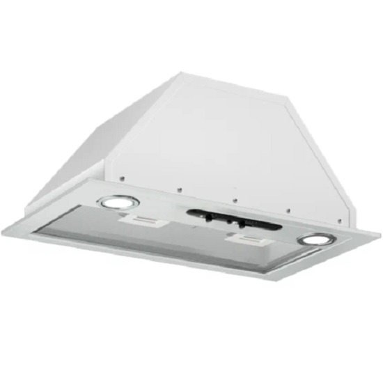 Вытяжка ELIKOR VREZNOJ BLOK 52P-400-P3D White