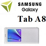 Чехлы для Samsung Galaxy Tab A8