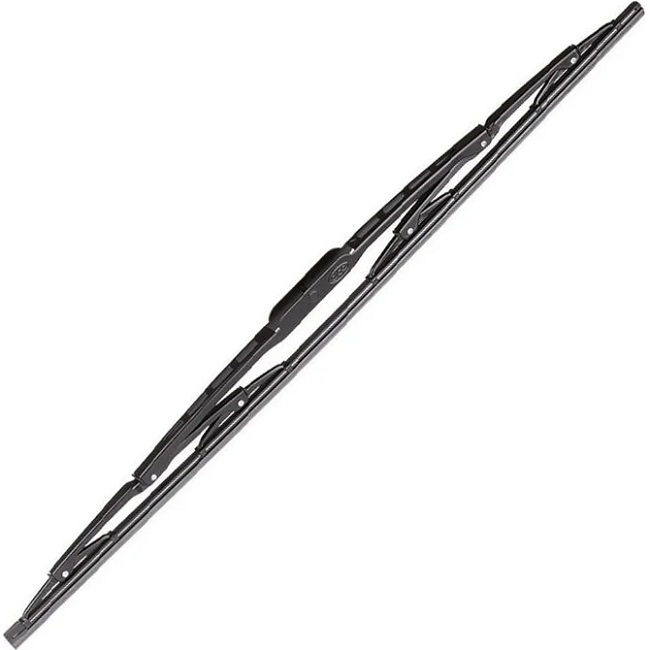 Дворник каркасный ALCA UNIVERSAL 20" (50см)