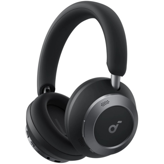 Наушники SOUNDCORE Space One Pro A3062 Black