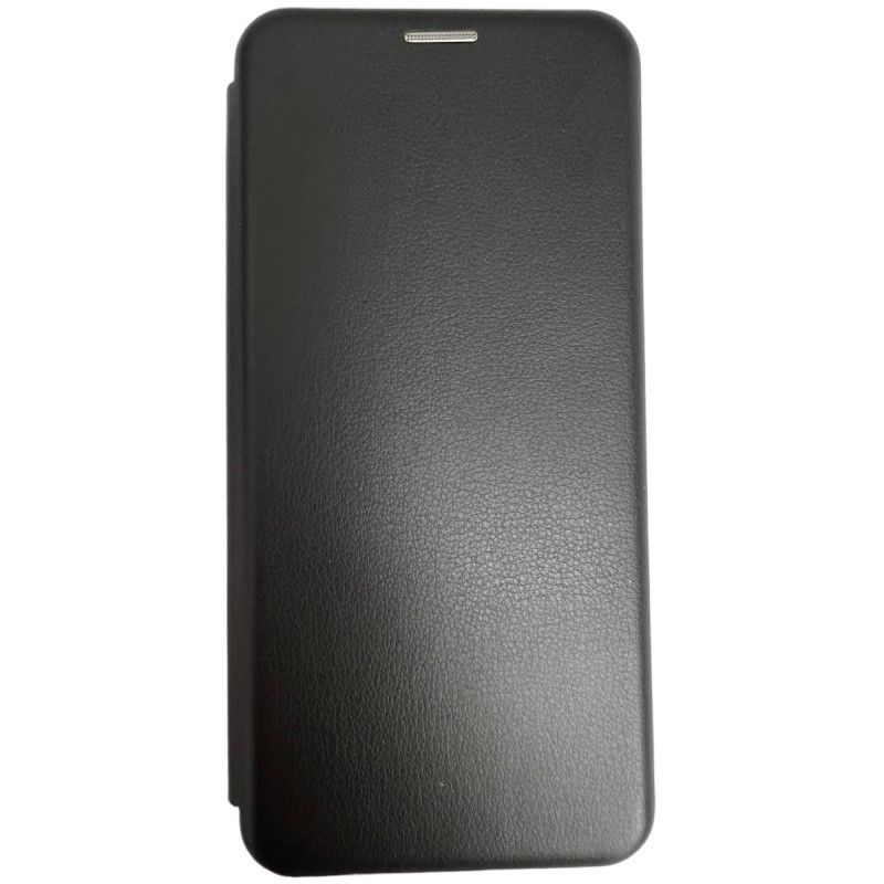 Чехол футляр-книга ZIBELINO BOOK для Xiaomi Mi 11 (черный)
