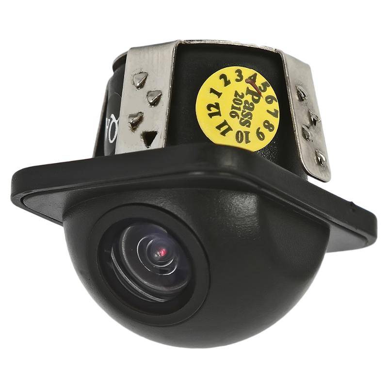 Камера заднего вида SWAT VDC-414