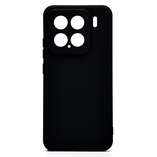 Задняя накладка Activ Full Original Design для Xiaomi 15 (black) (238572)