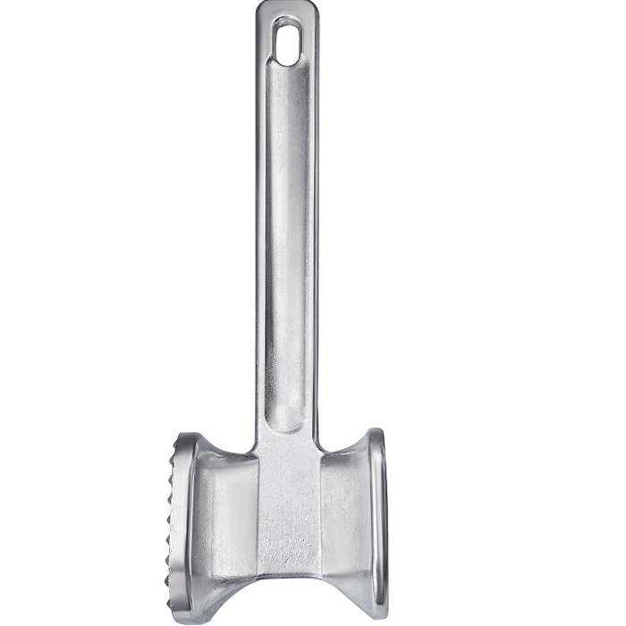 Молоток для мяса алюминиевый REGENT Linea PRESTO 93-AC-PR-07, 24х7см
