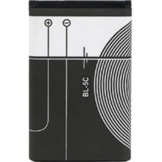 АКБ Nok 6600/1100/1110/1650/2300/2310