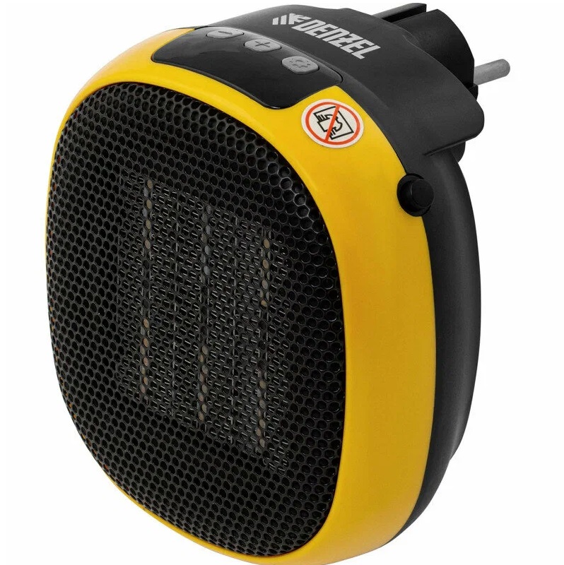 Тепловентилятор DENZEL DTFC-700