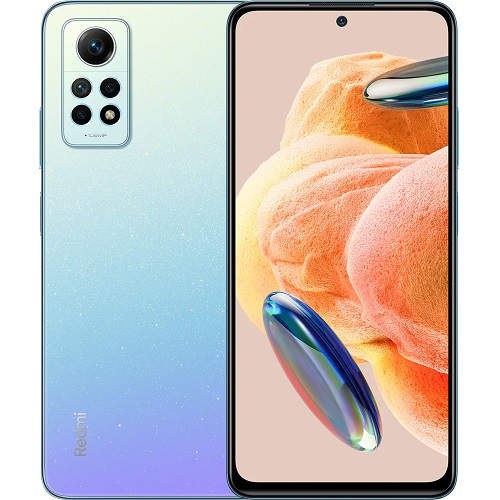 Смартфон Xiaomi Redmi Note 12 Pro 8/256 Star Blue