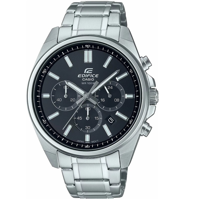 Наручные часы Casio EFV-650D-1A [5344] 44мм