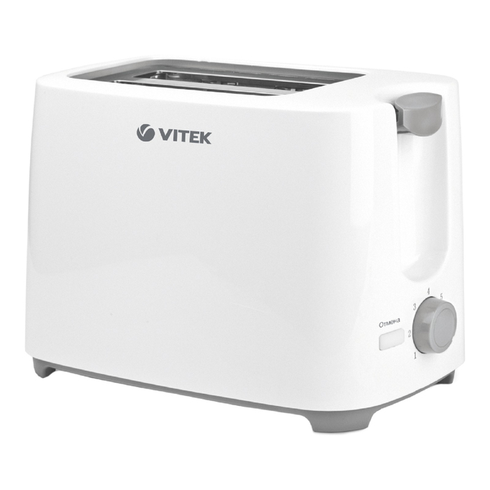 Тостер VITEK VT-1587 ХХХ