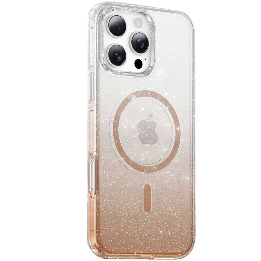 Задняя накладка KEEPHONE LILLI для iPhone 16 pro desert DESERT