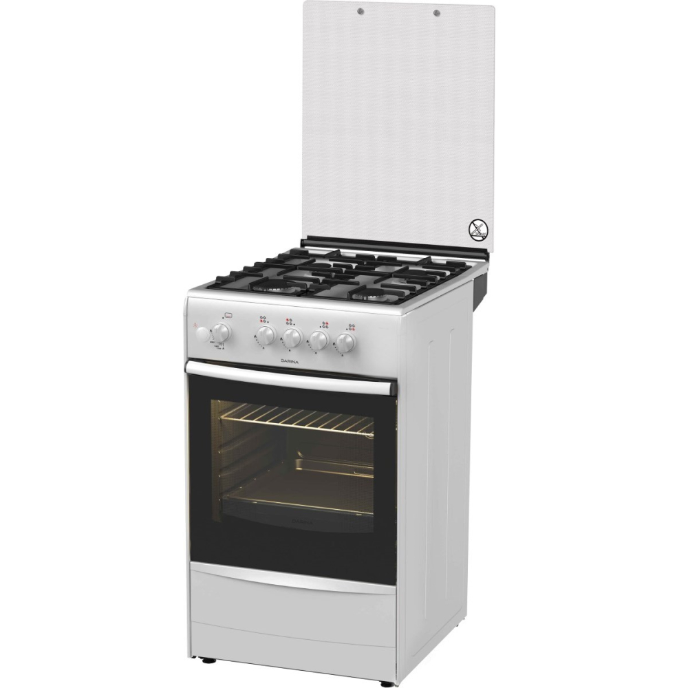 Газовая плита DARINA 1B GM 341 107