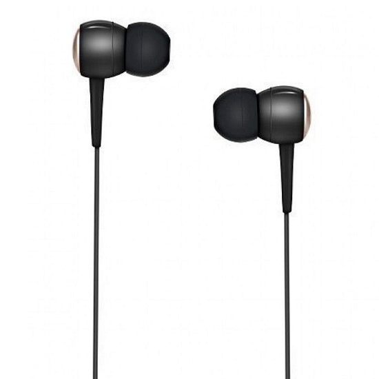 Наушники HOCO M19 Drumbeat чёрный