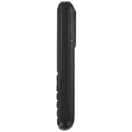 Телефон BQ 2452 Energy Black