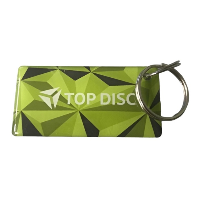 Ключ для домофона TOP DISC