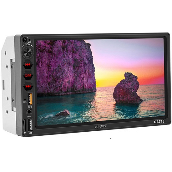 Автомагнитола EPLUTUS CA713 2DIN