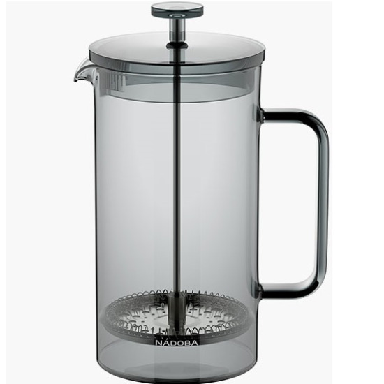 Френч-пресс 1л NADOBA, серия TOMAŠ 733610