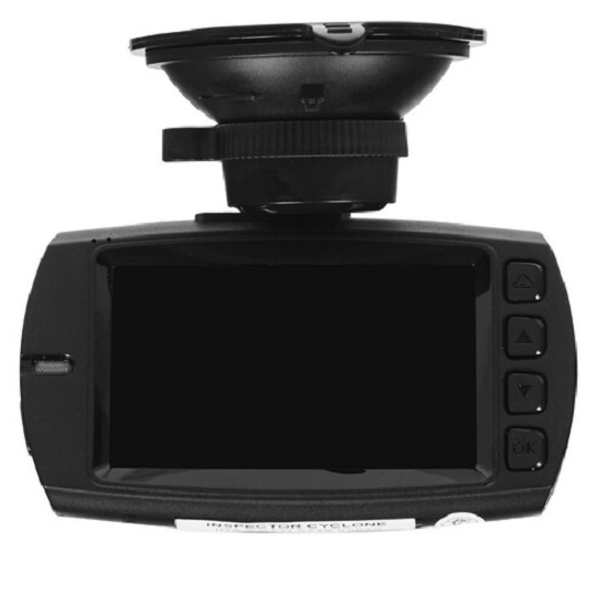 Видеорегистратор INSPECTOR FHD Cyclone (2 кам.)